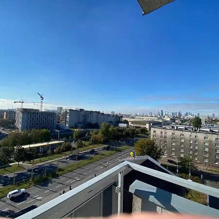 Appartement Wilenska