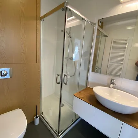 Appartement Wilenska